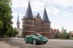 Volkswagen Beetle Cabriolet 2016 года